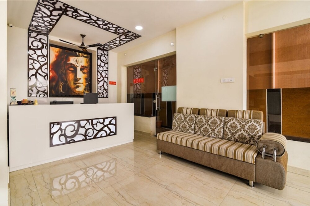 Hotel Palla’s Pride in Nandyal, India