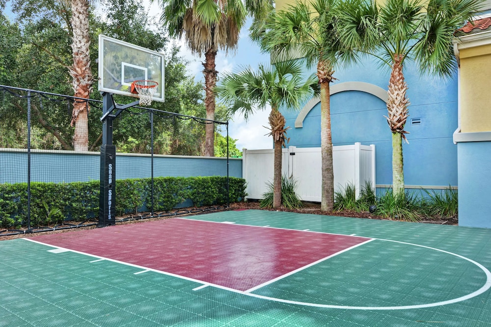 Homewood Suites by Hilton Lake Buena Vista Orlando - photo 39