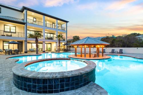 Atlantis by Travel Life Vacations in Destin, United States