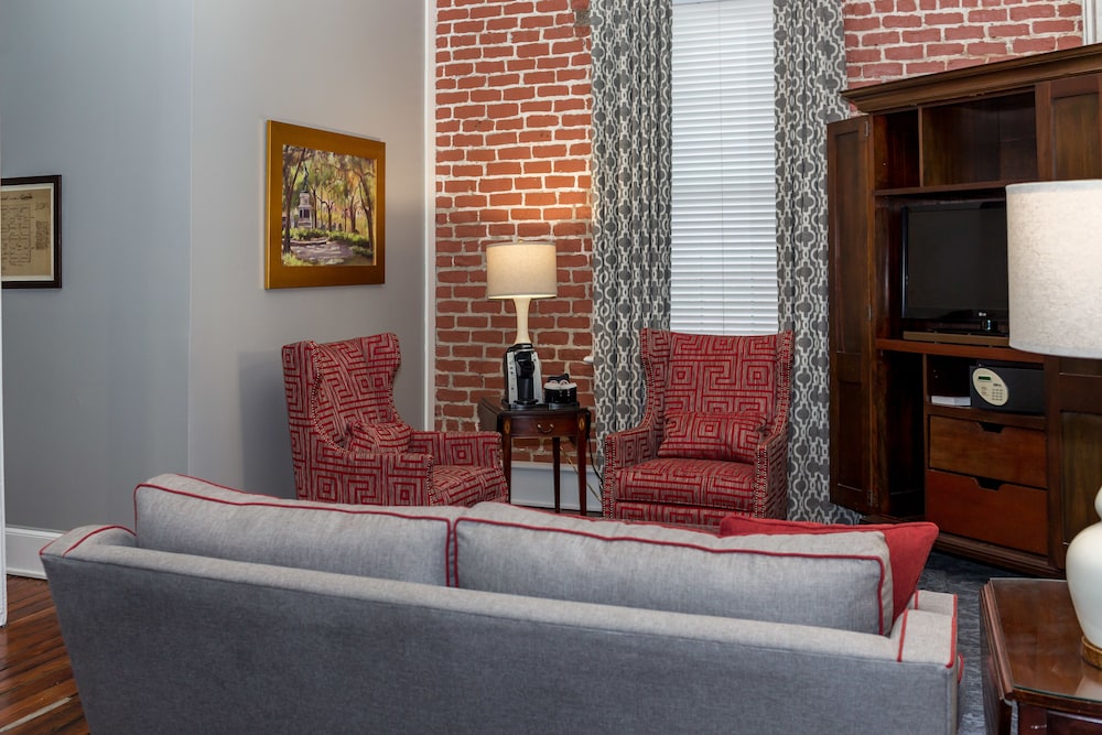 East Bay Inn Historic Inns of Savannah Collection - photo 22