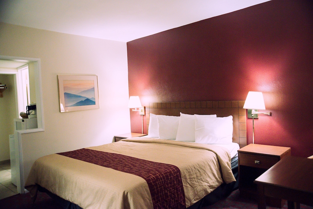 Red Roof Inn Blythe - photo 11