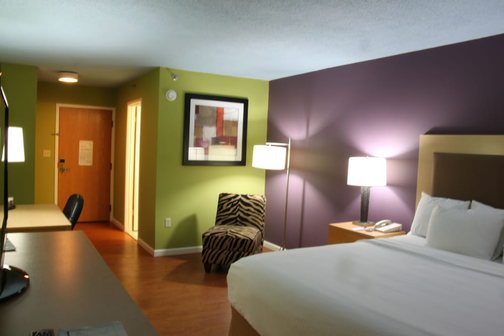 Trip Hotel Ithaca - photo 8