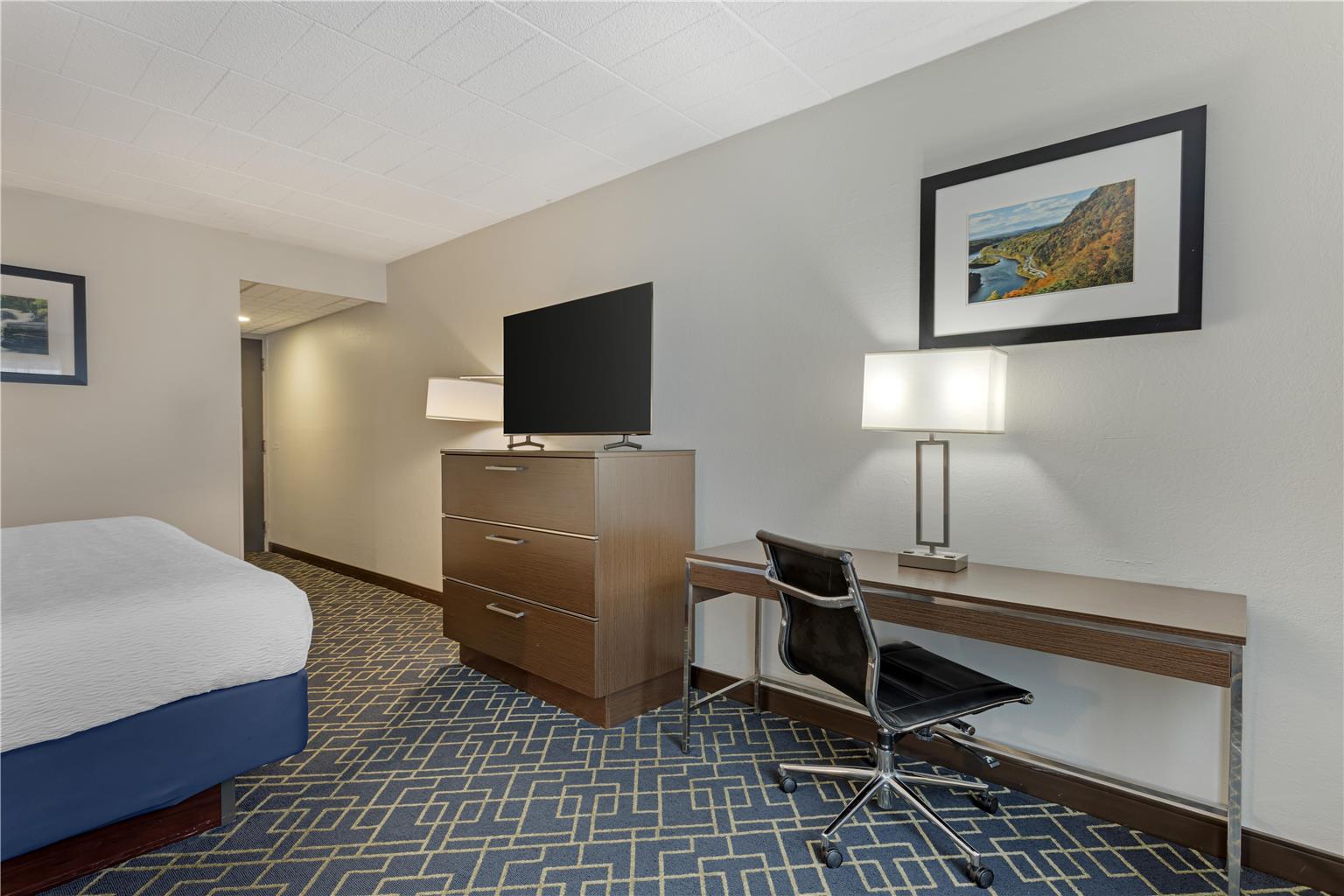 Best Western Hunt's Landing Hotel Matamoras Milford - photo 24