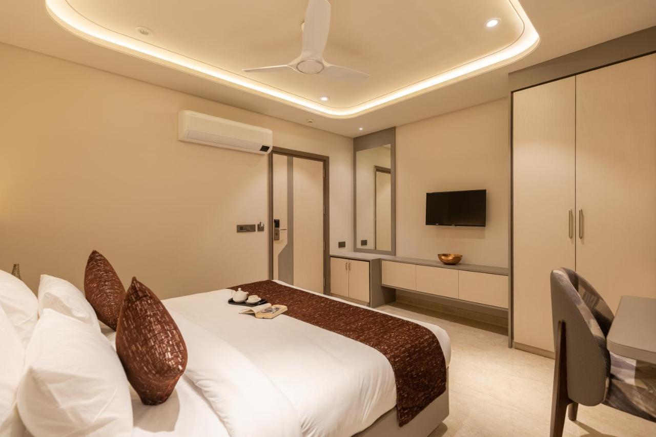 Elite Park Inn — Jaipur — photo 4