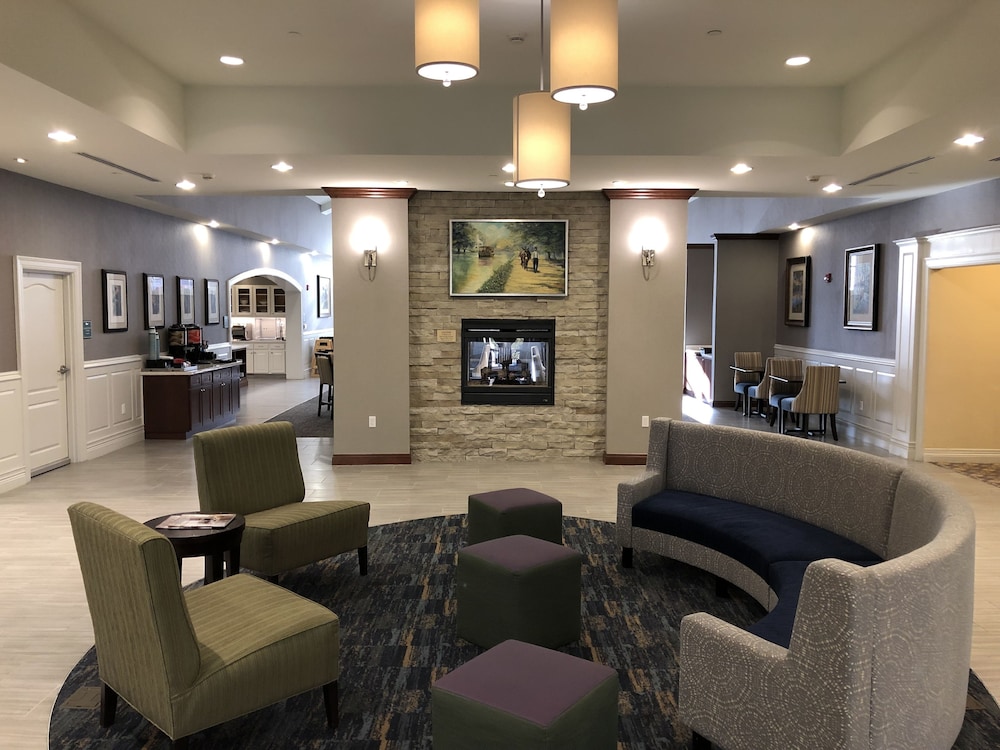 Homewood Suites by Hilton Hagerstown - photo 5