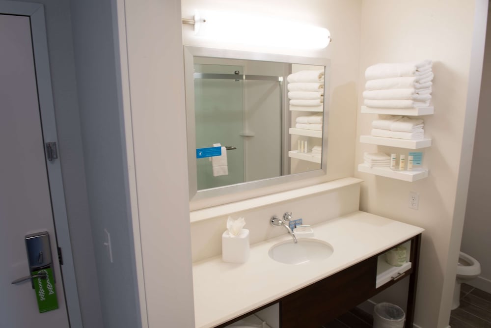 Hampton Inn & Suites Bay City - photo 13