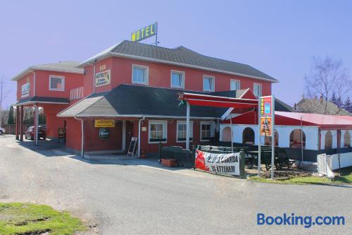 Motelnet.T in Mosonmagyarovar, Hungary