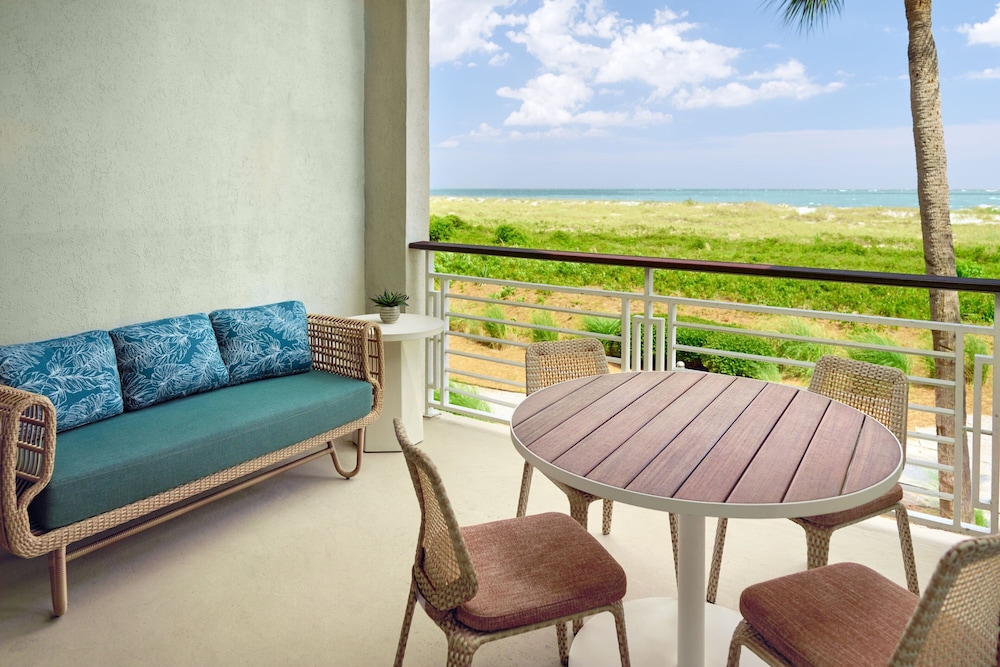The Westin Hilton Head Island Resort & Spa - photo 29