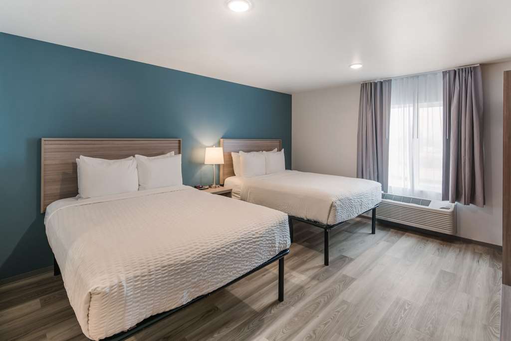 WoodSpring Suites Tri Cities Richland - photo 21