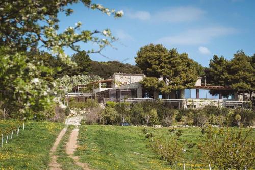 Masseria Agriturismo Torre Di Albidona — 4-Star Luxury Hotel in Trebisacce, Italy