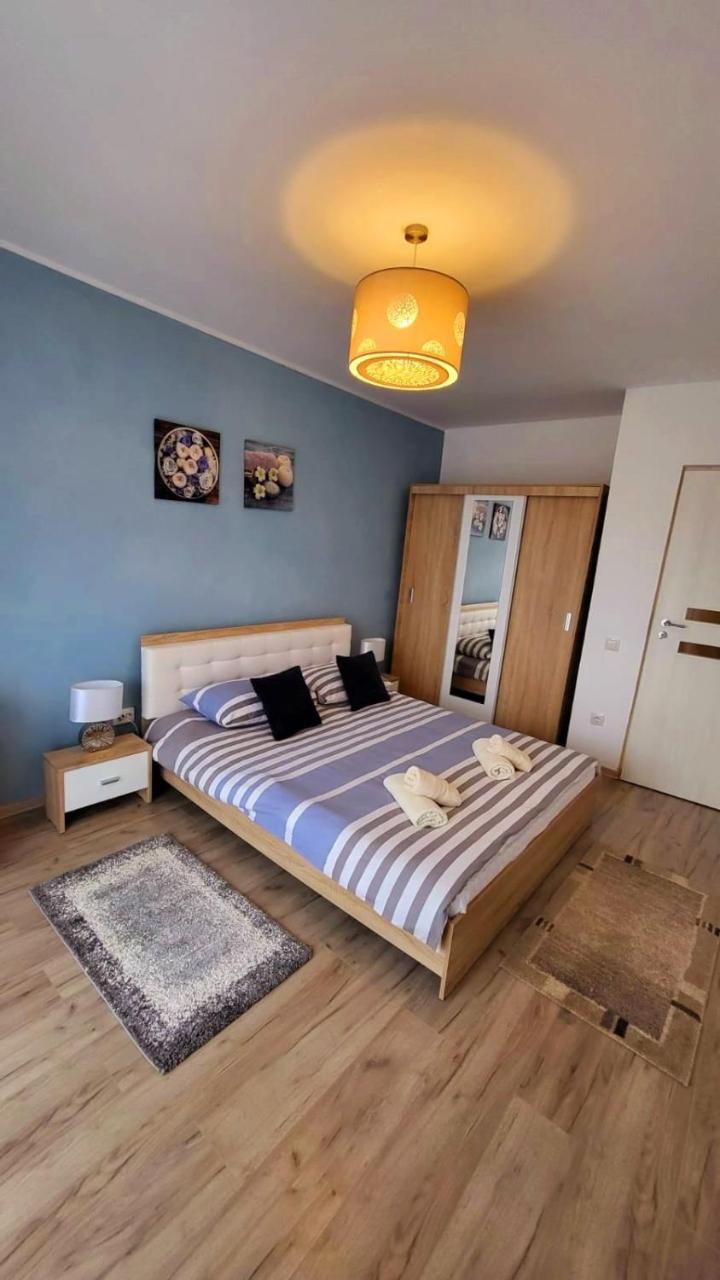 Stefi ‘ S Apartament — Sibiu — photo 4
