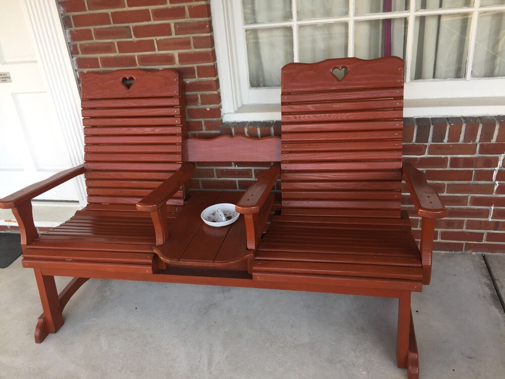 Motel Townhouse - photo 3