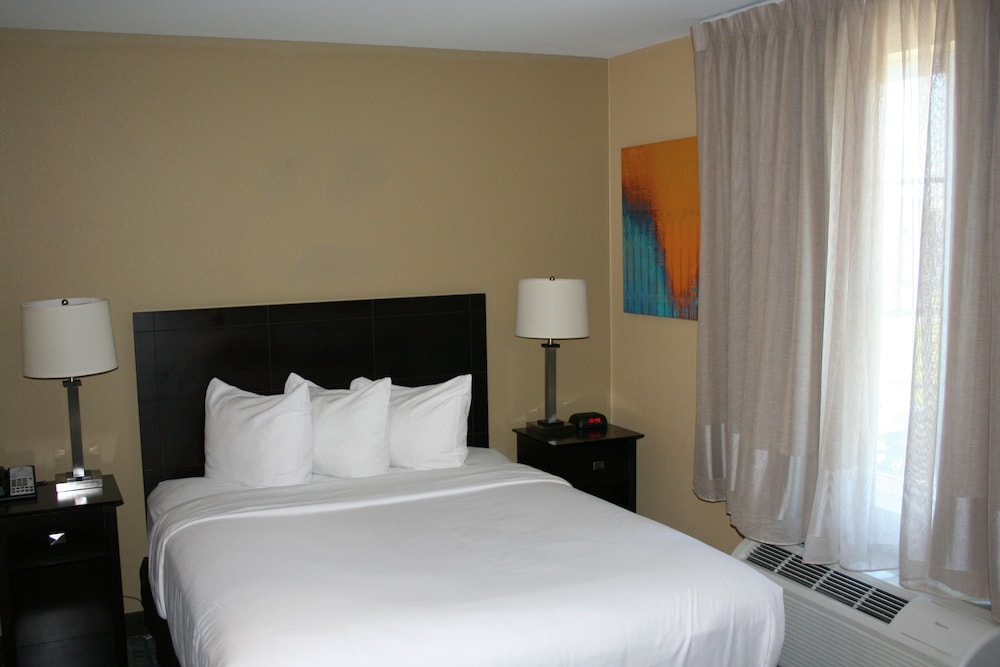 MainStay Suites Jacksonville near Camp Lejeune - photo 9