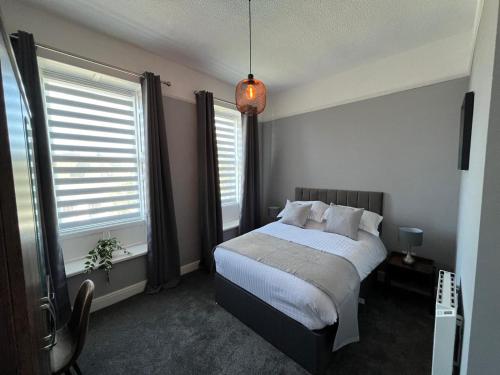 The Globe Apartments and Bedrooms — 4-Star Luxury Hotel in Cockermouth, United Kingdom