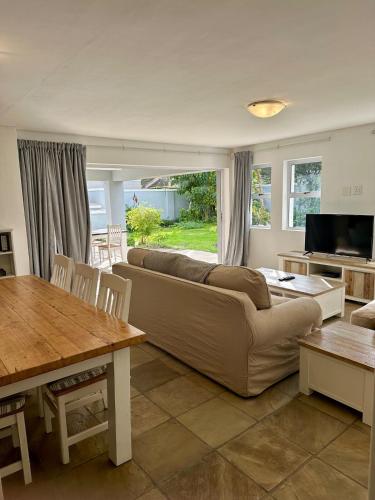 Myrtle 3 Bed House