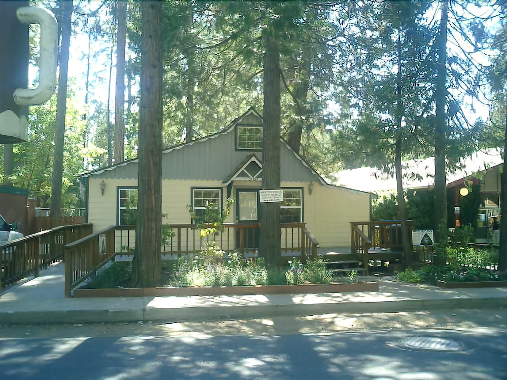 Lazy Z Resort - photo 132