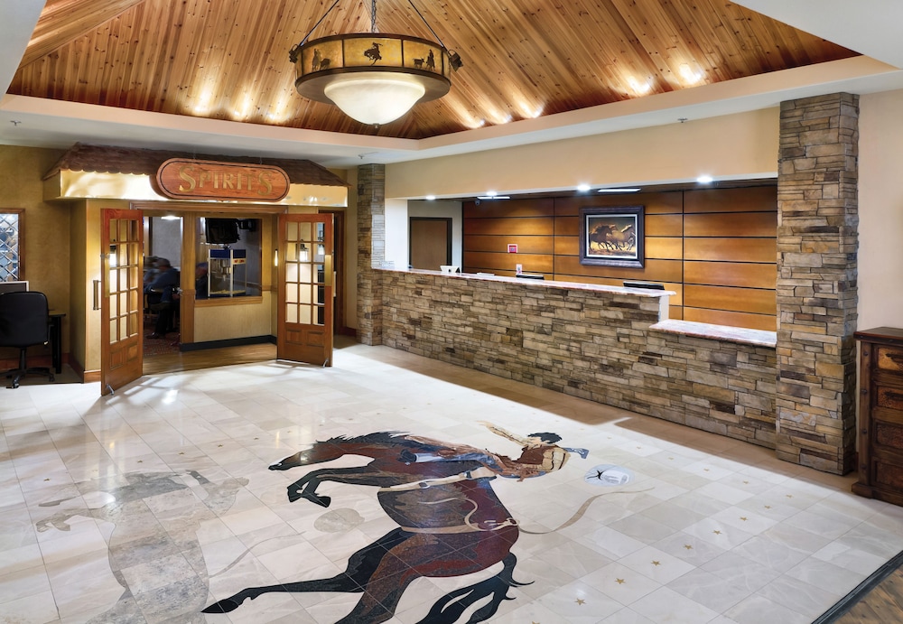 Ramkota Hotel & Conference Center - photo 3