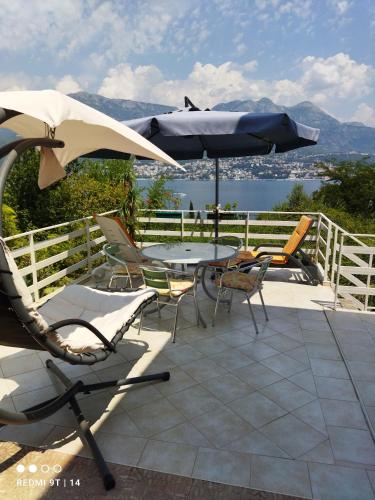 Apartmani Srma Srma 2 in Herceg-Novi, Montenegro