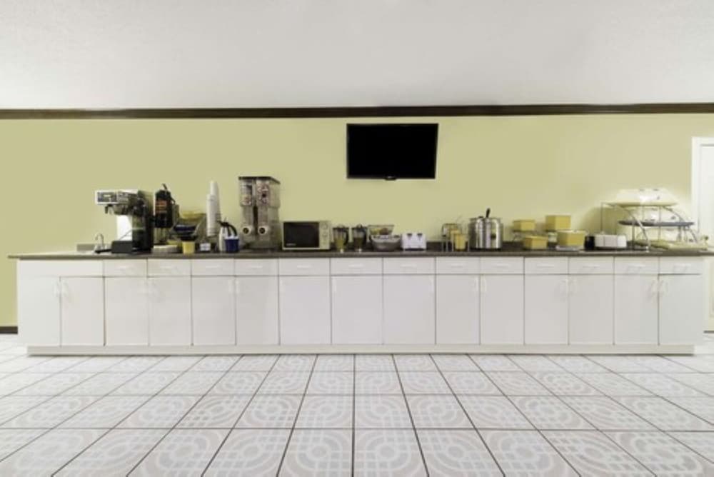 Quality Inn Eastland I 20 - photo 15