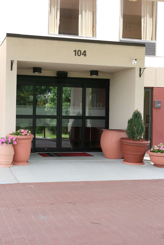 Hampton Inn White River Junction - photo 34