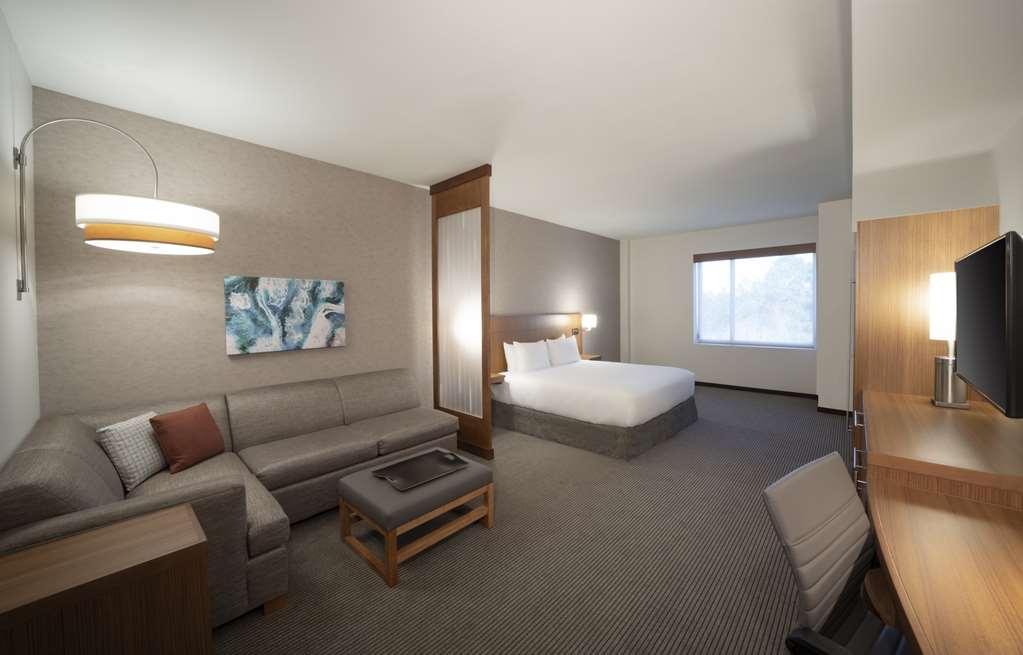 Hyatt Place Sandestin at Grand Boulevard - photo 29