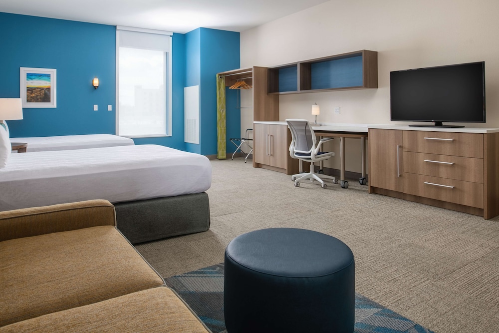 Home2 Suites By Hilton Boise Downtown - photo 10