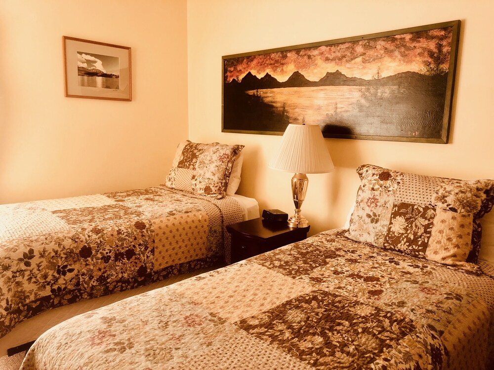 Driftwood Inn and Seaside Lodges - photo 34