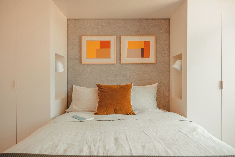 Scout Living powered by Placemakr Midtown - photo 4