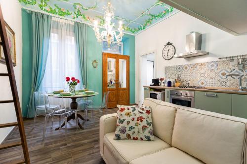 Belle Epoque Milano — 4-Star Luxury Hotel in Milan, Italy