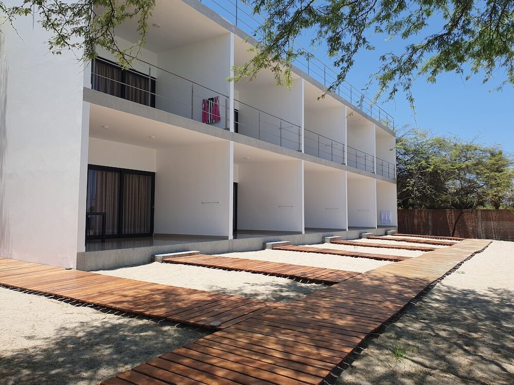 Las Hamacas - last minute hotel in Unknown City