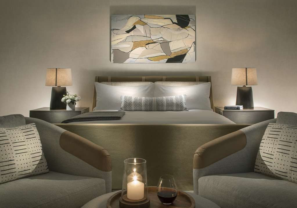 MacArthur Place Hotel & Spa - photo 37