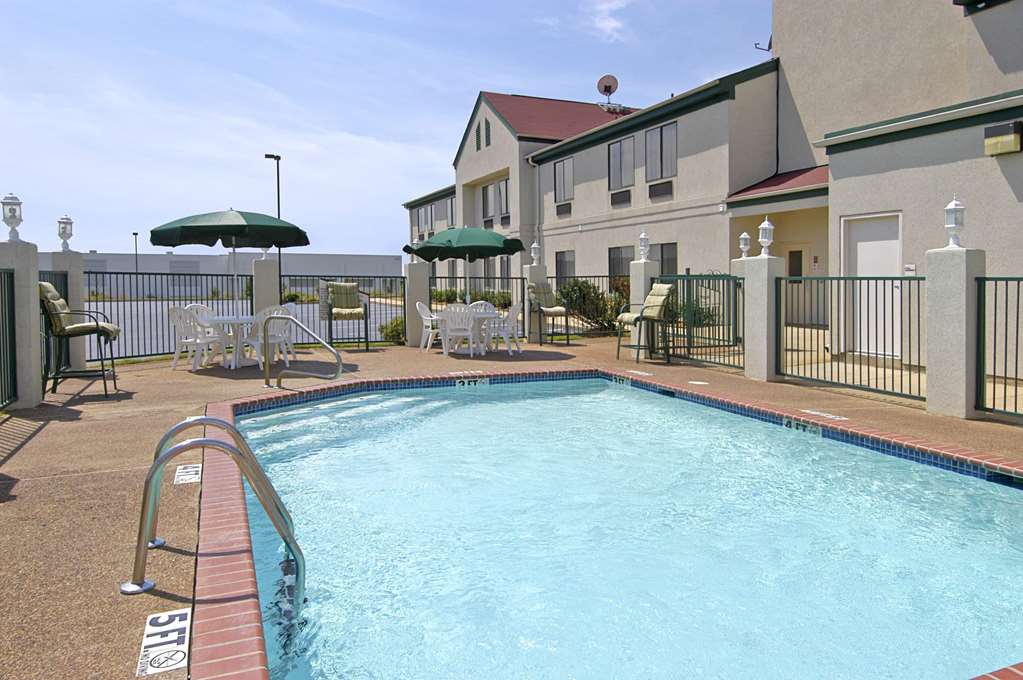Super 8 by Wyndham Southaven - photo 4