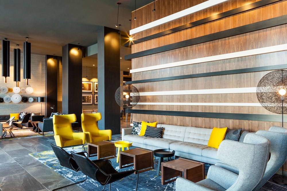Le Meridien Charlotte - photo 46