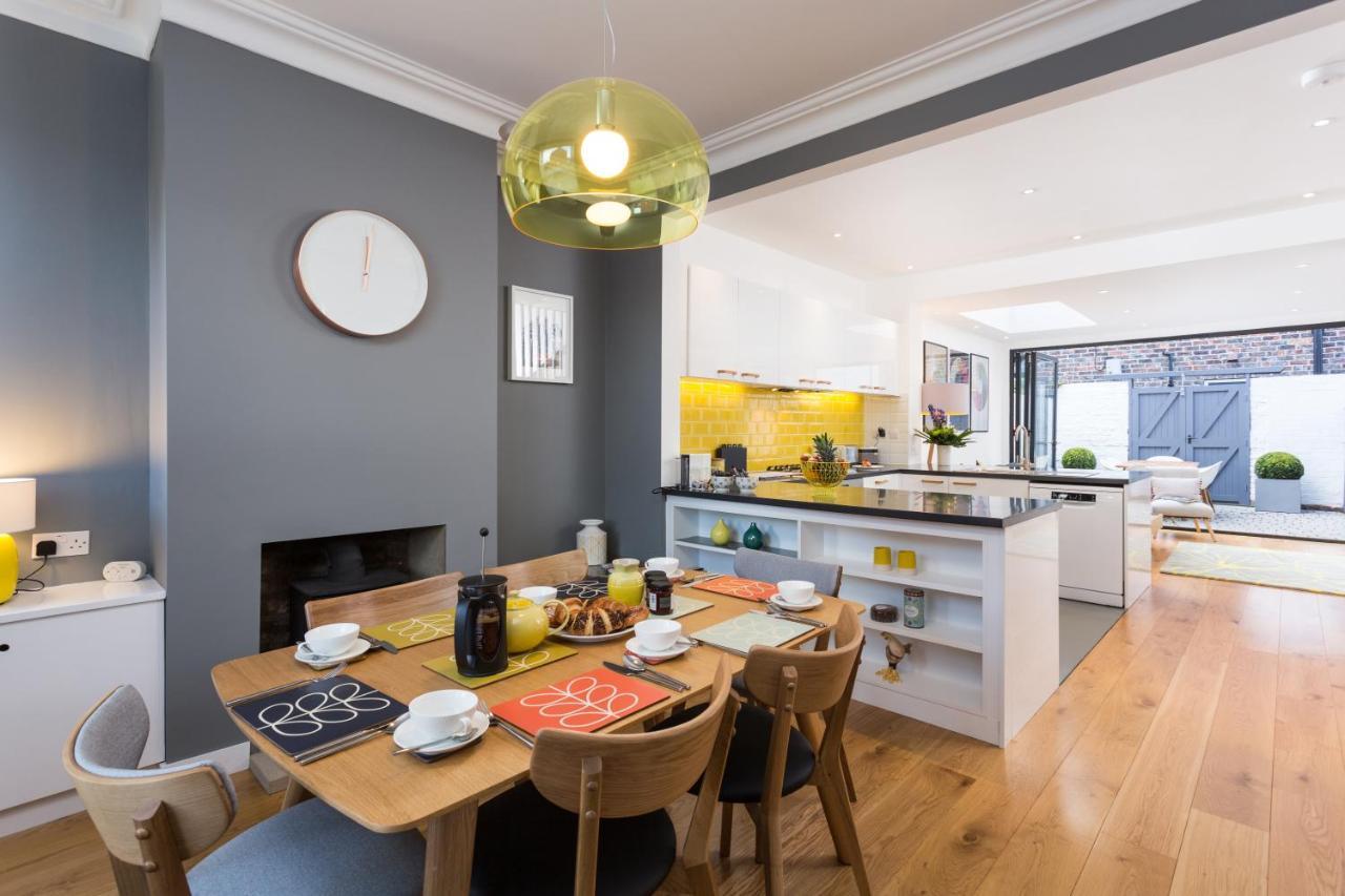 23 Bishopgate — 4-Star Luxury Hotel in York, United Kingdom