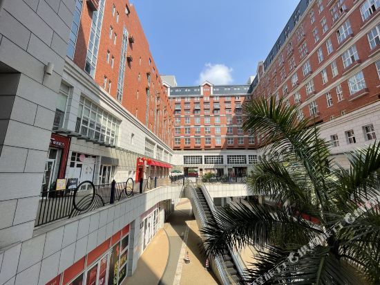 Smart Hotel - last minute hotel in Guangzhou