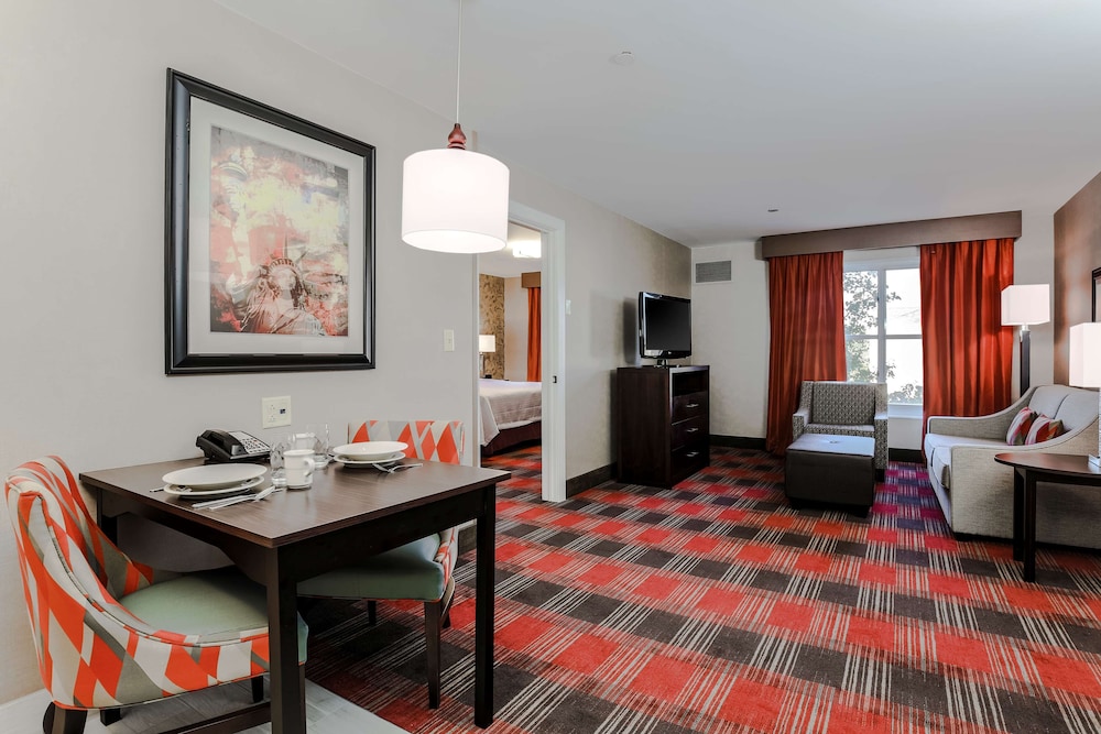 Homewood Suites Melville - photo 18