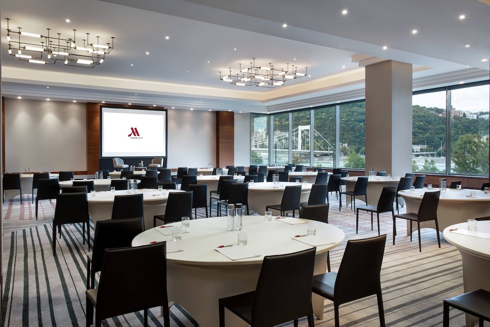 כנסים ואירועים