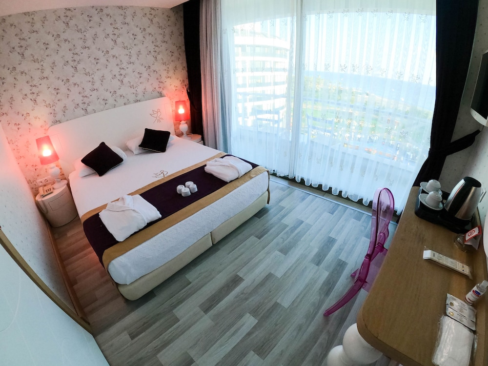 Raymar Hotels All Inclusive — Manavgat — photo 4