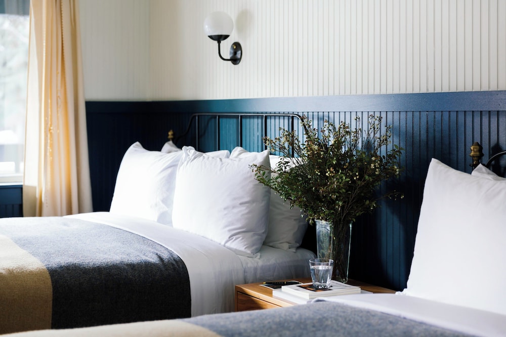 Anvil Hotel - photo 21