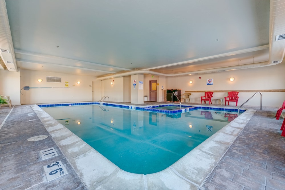 Grand River Hotel - photo 35