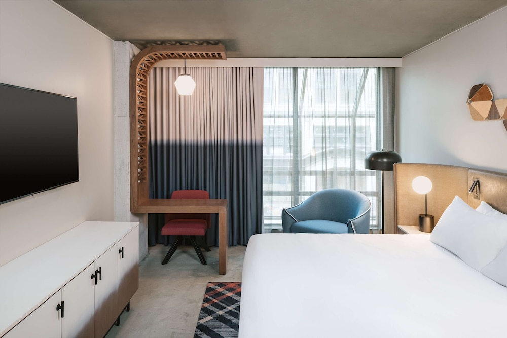 Hyatt Centric Downtown Portland - photo 19