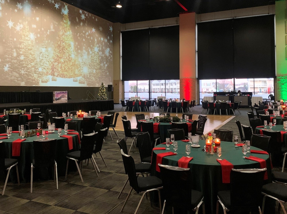 EVEN Hotel Chicago Tinley Park Conv Ctr by IHG - photo 37