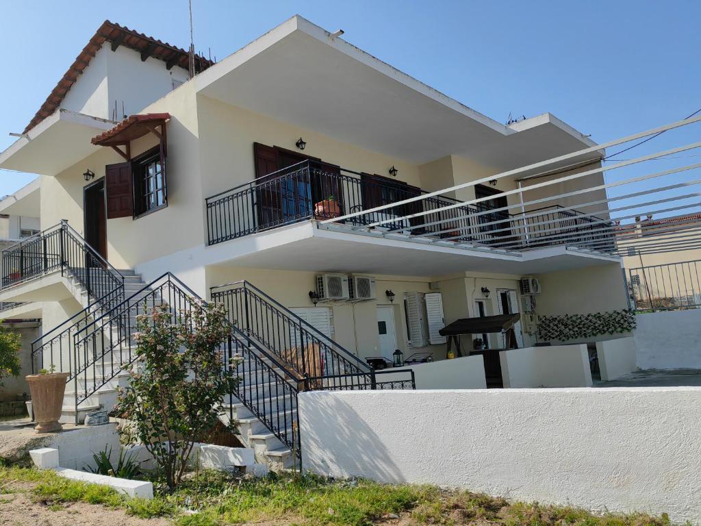 Family Holiday House In Nafplio — 4-Star Luxury Hotel in Nafplio, Greece