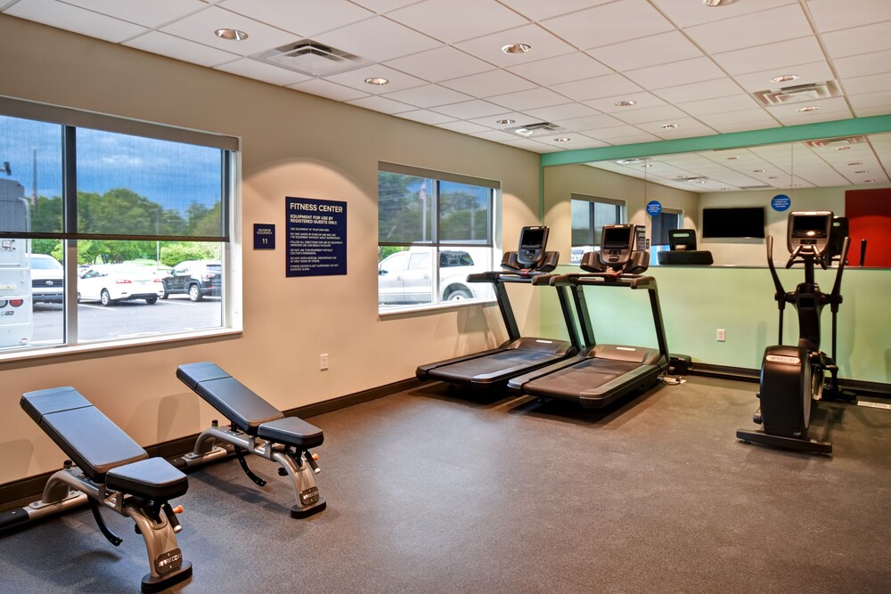Tru by Hilton Louisville Airport - photo 26