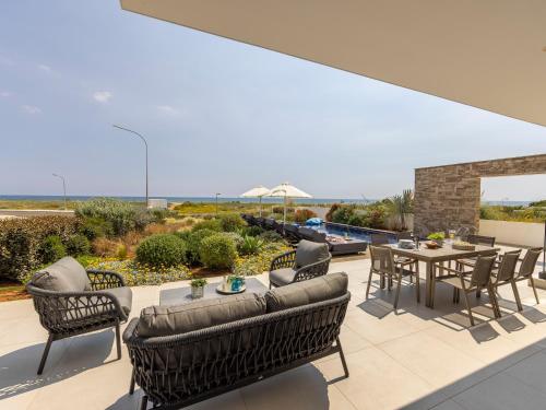 Villa Pliades