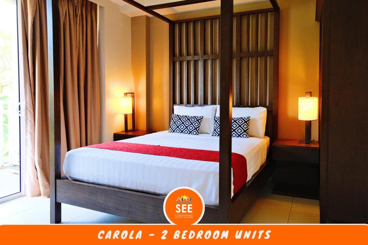 Pico De Loro Pool Accessible Carola 2 Bedroom Units By See Condominiums — 4-Star Luxury Hotel in Nasugbu, Philippines
