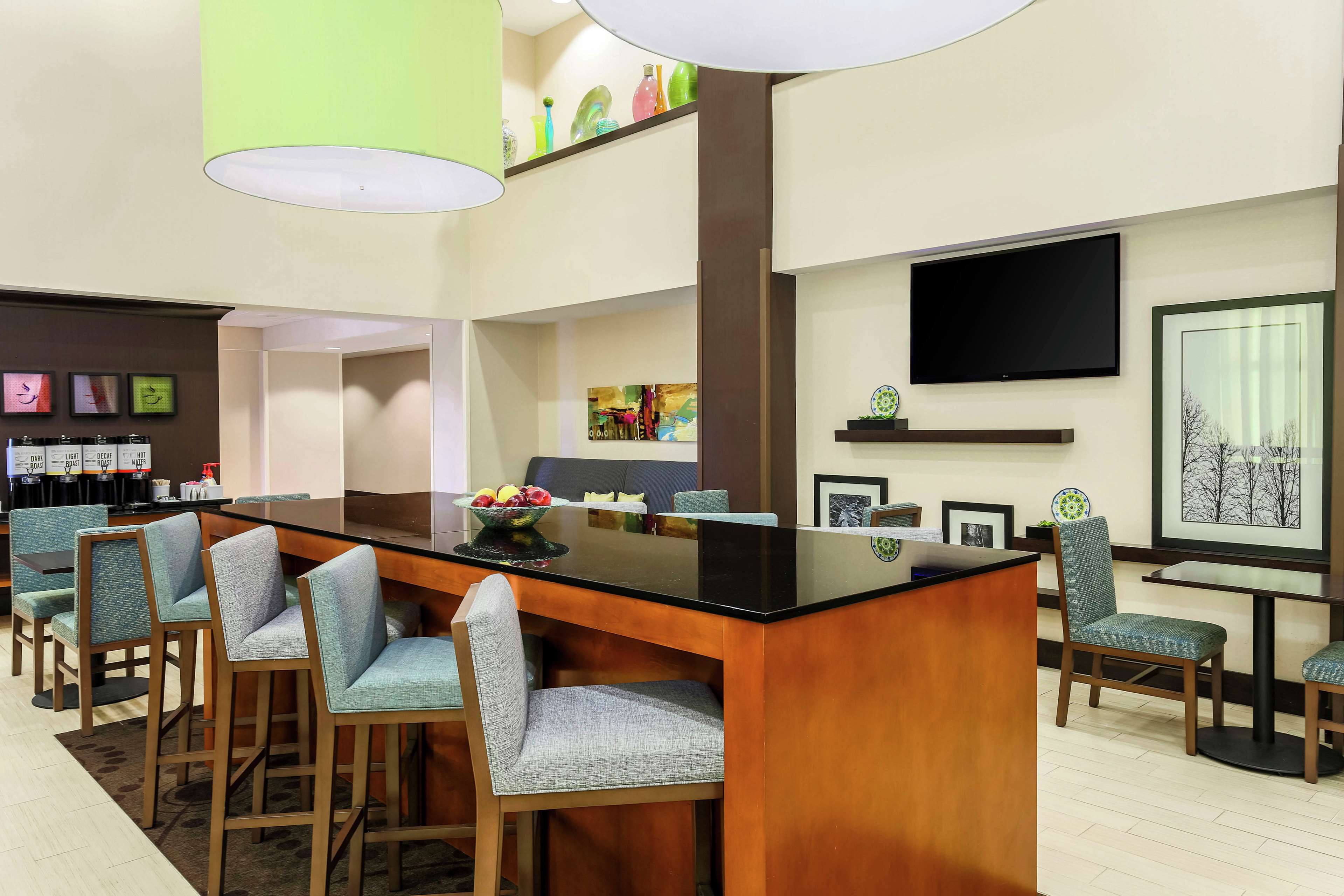 Hampton Inn & Suites Wheeling The Highlands - photo 8
