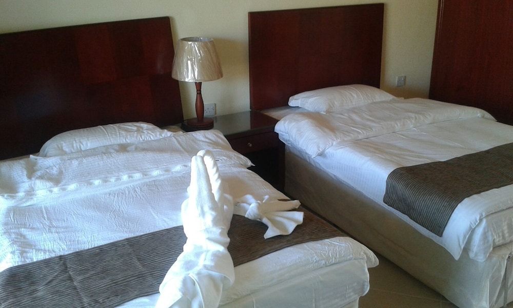 Wadi Sharm Resort — Al Buraymi — photo 4