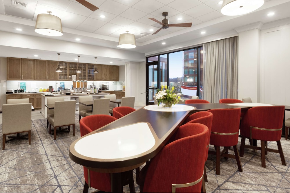 Homewood Suites by Hilton Providence Downtown - photo 26