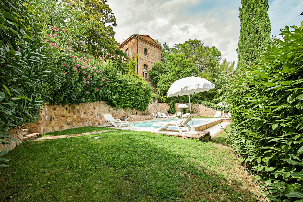 Fonte Del Castagno — Sinalunga — photo 2